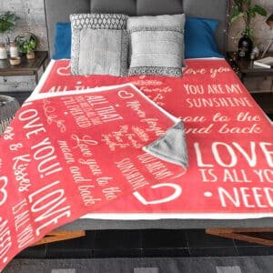 cow print blanket