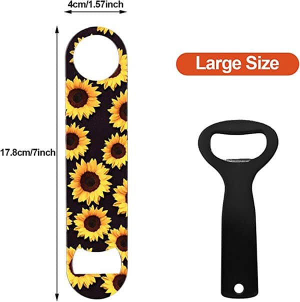 cool bottle openers