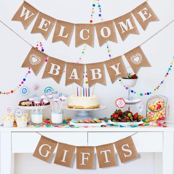 custom birthday banners