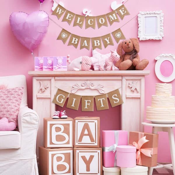 custom birthday banners