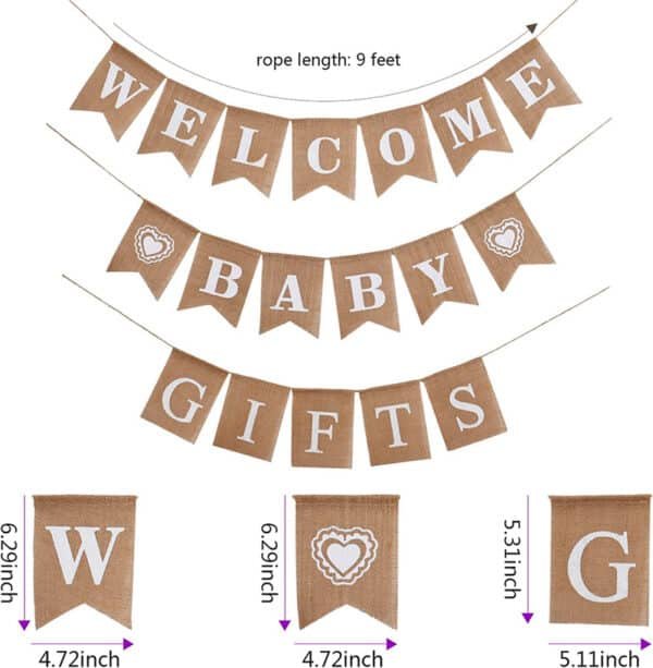 custom birthday banners