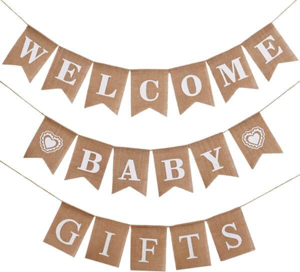 custom birthday banners