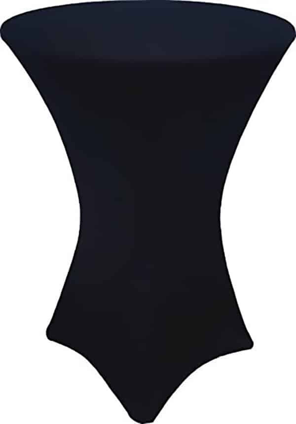 custom cocktail table covers