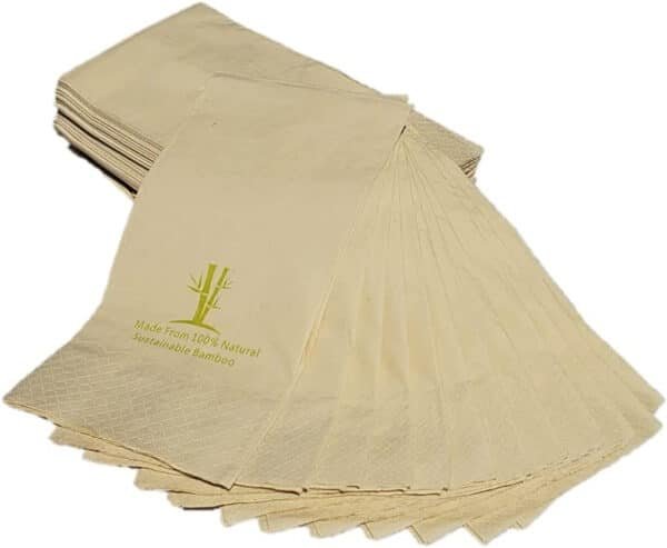 custom cloth dinner napkins