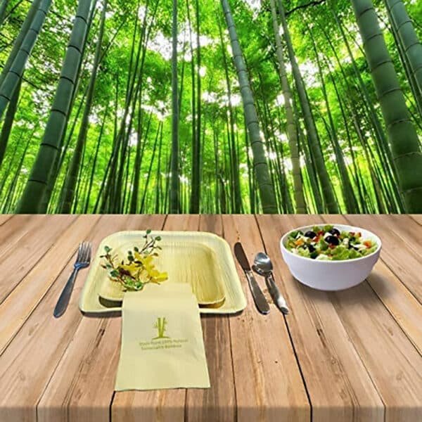 custom cloth dinner napkins