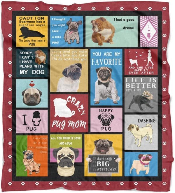 custom car blanket