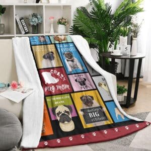 custom car blanket