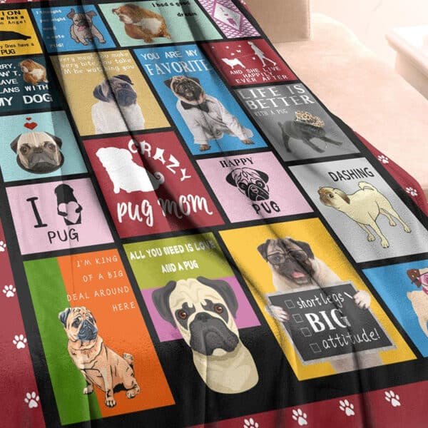 custom car blanket