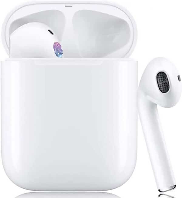 custom earbuds