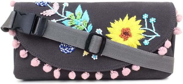 canvas fanny pack wholesale