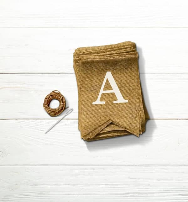 custom fabric banners