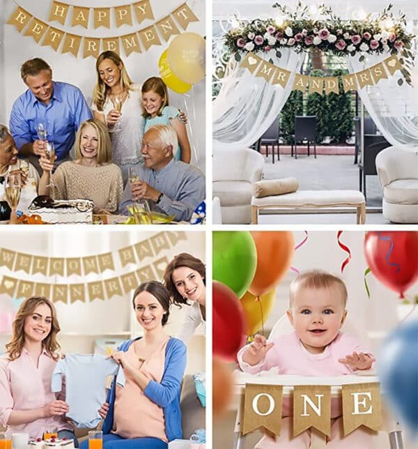 custom fabric banners