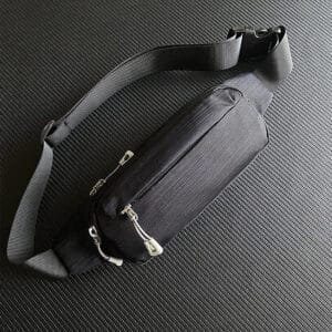 custom fanny pack manufacturer