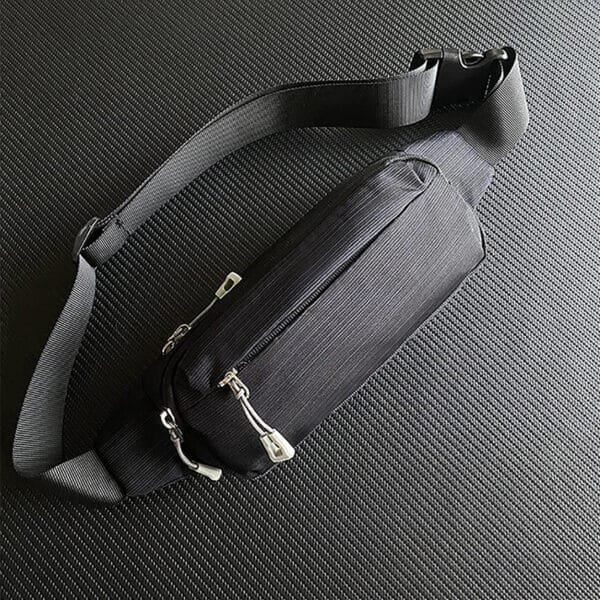 custom fanny pack manufacturer