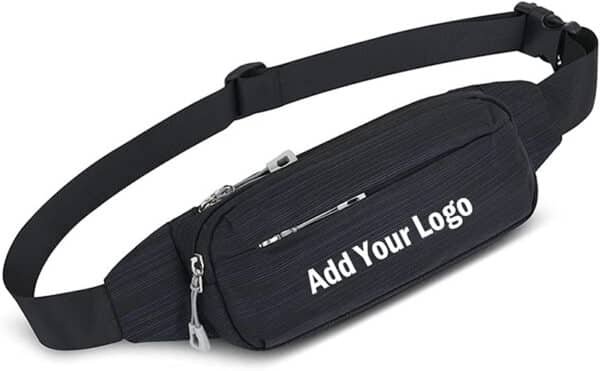 custom fanny pack manufacturer