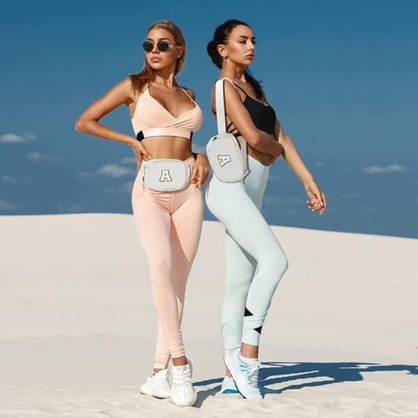 custom fanny pack manufacturer