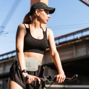 custom fanny pack manufacturer