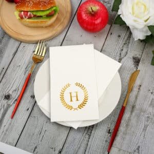 cotton guest towels