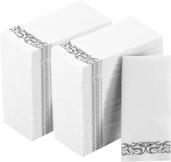 cotton guest towels