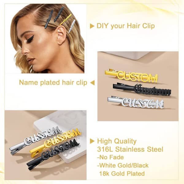 clips for paper