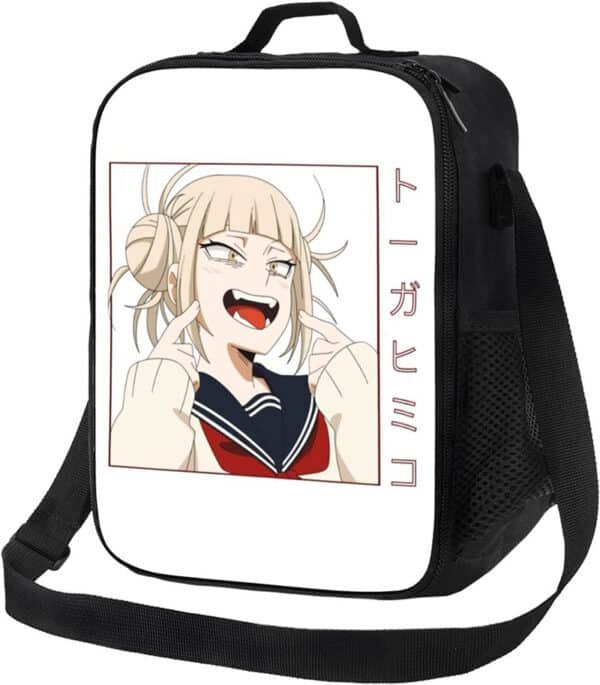 clear lunch bags