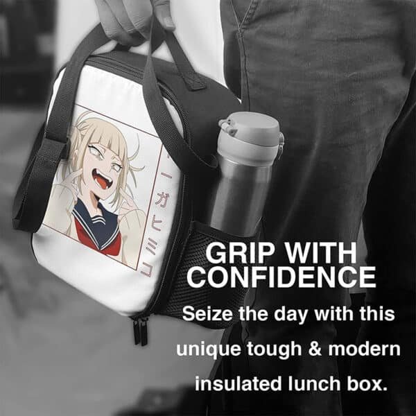 clear lunch bags