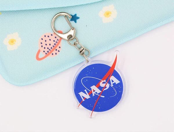 custom keychains with logo