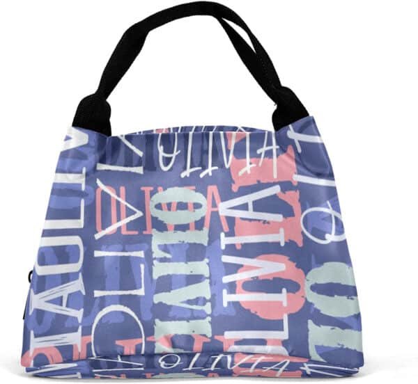custom lunch bags with pictures