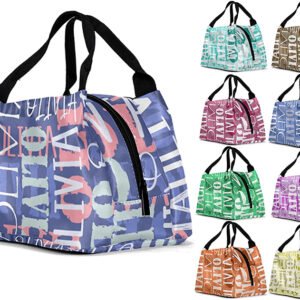 custom lunch bags with pictures