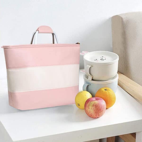 custom lunch cooler bags
