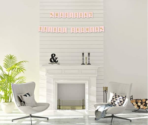 custom party banners