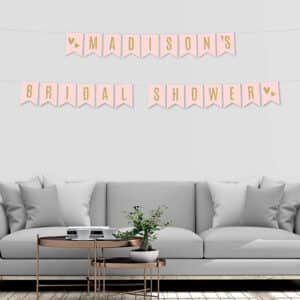 custom party banners