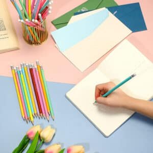 custom pencils bulk