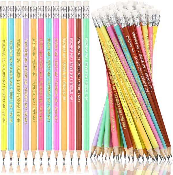 custom pencils bulk