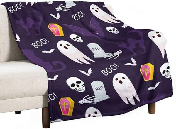 custom car blanket