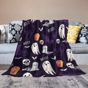 custom car blanket