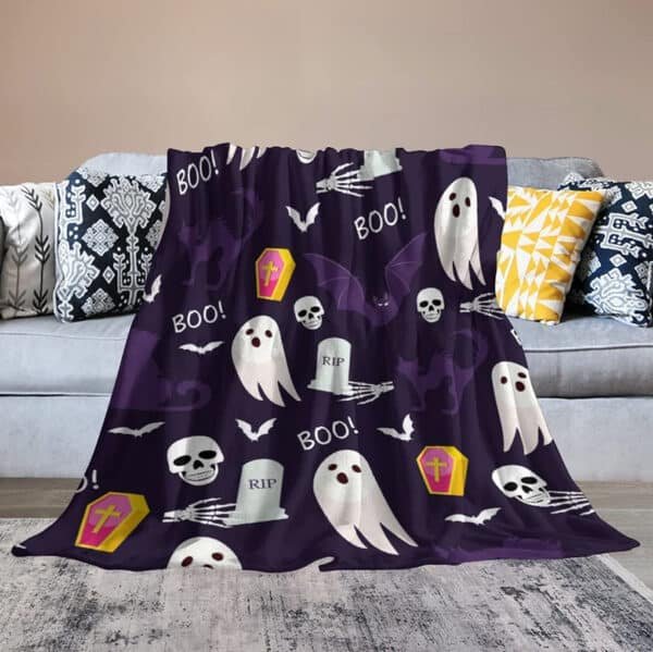 custom car blanket