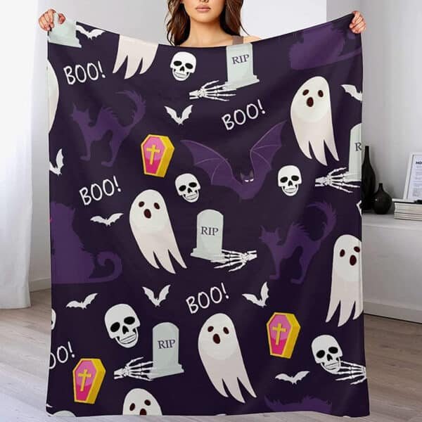 custom car blanket