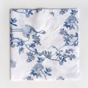 custom printed dinner napkins