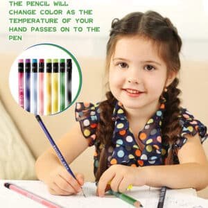 custom pencils with name