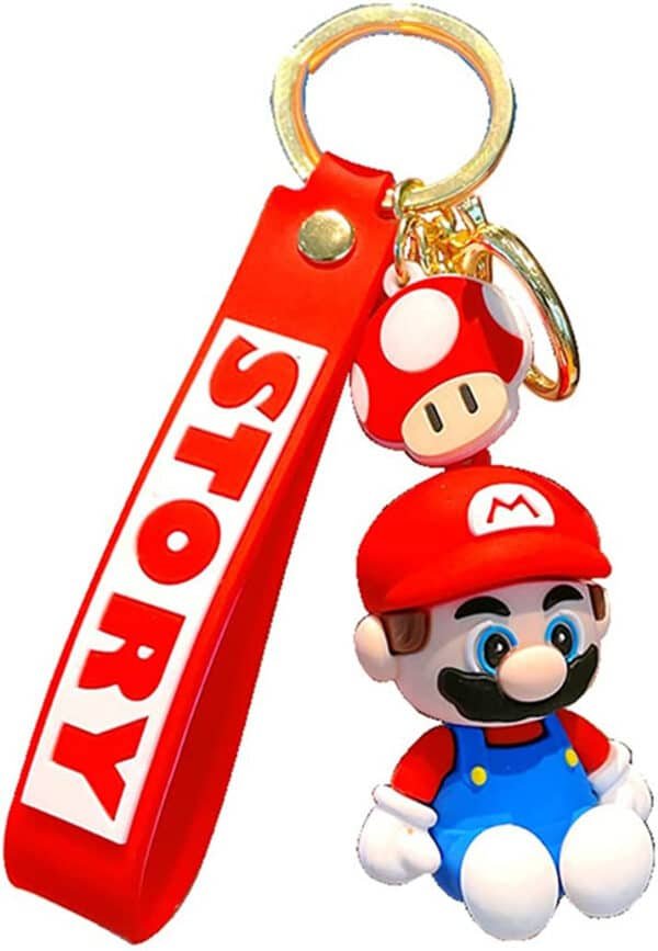 custom metal keychains