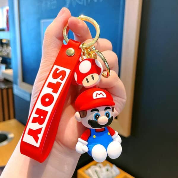 custom metal keychains