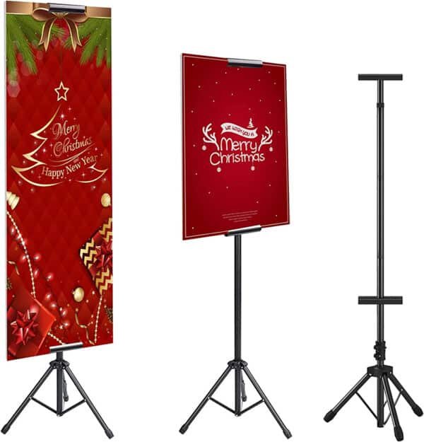 collapsible trade show displays