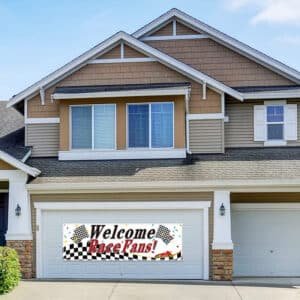 custom party banners