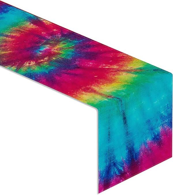 cotton table runners wholesale