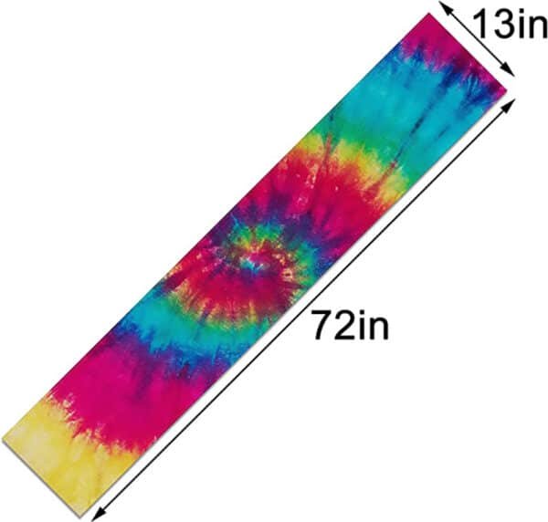 cotton table runners wholesale
