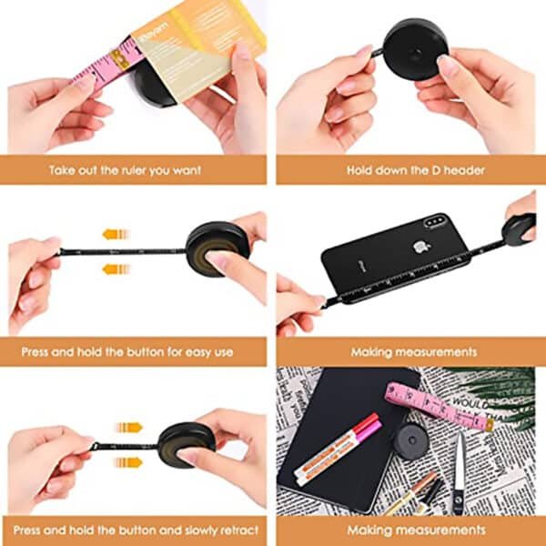 custom tape measure manufacturers