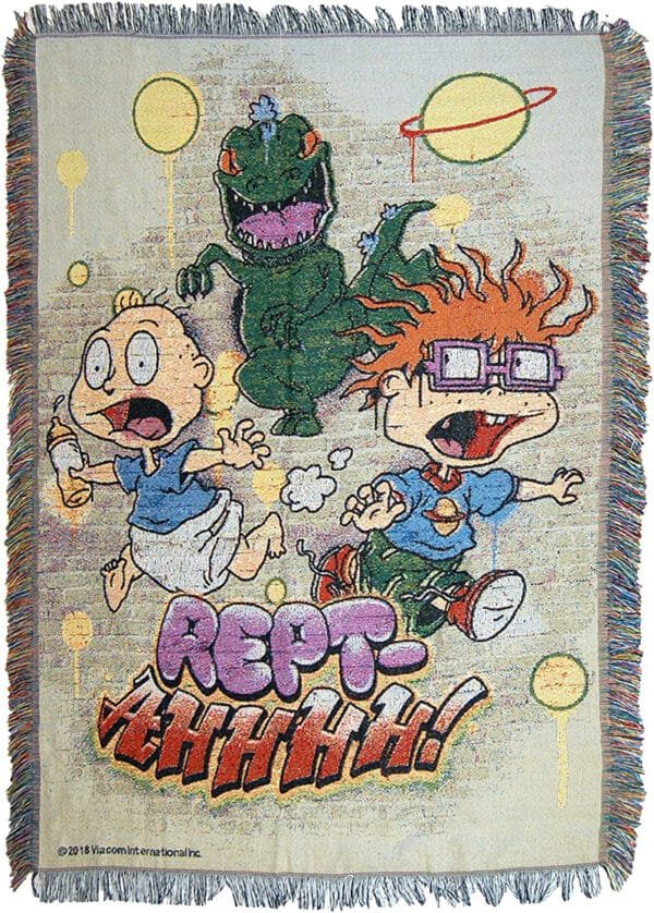 custom tapestry blanket