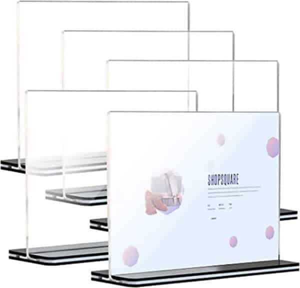 custom trade show banner