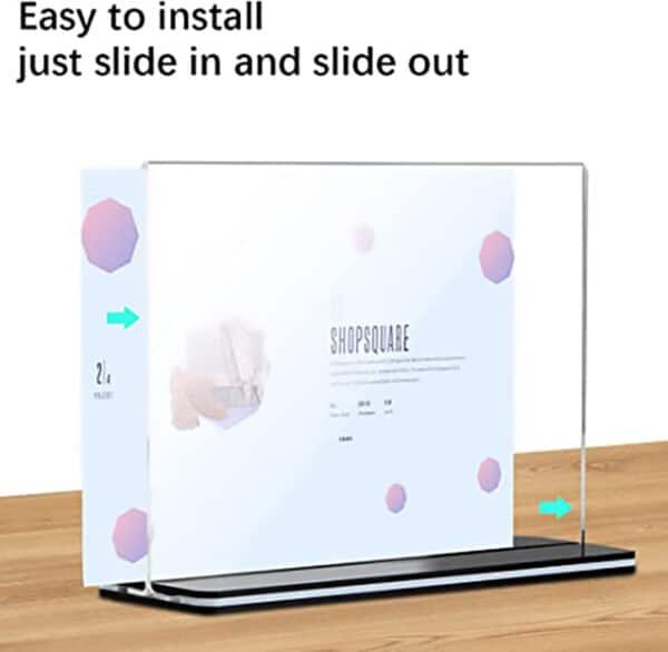 custom trade show banner